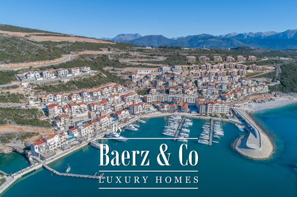 photo 9 Seaview Apartment in High End Resort with Marina