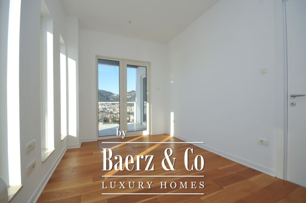 photo 19 Premium Apartment with Views to Budva Old Town