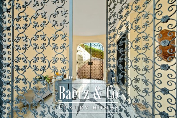 photo 5 VILLA WITH PANORAMIC SEA VIEW