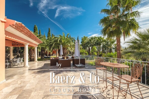 photo 12 Beautiful Property In Grasse