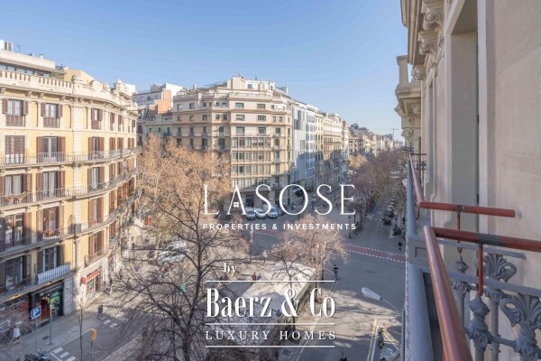 photo 35 Barcelona, Dreta de l´Eixample