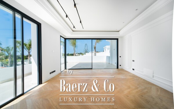 photo 149 Villas - Golden Mile - Marbella - Ref: 7728