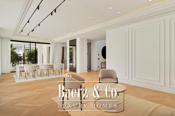 photo 174 Villas - Golden Mile - Marbella - Ref: 7728