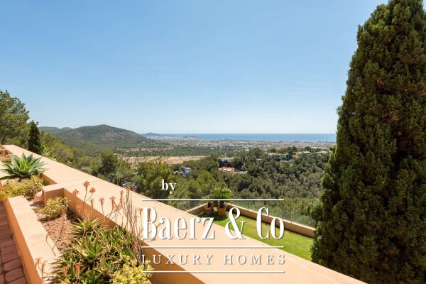 photo 1 Beautiful luxury home in Ibiza, Ibiza