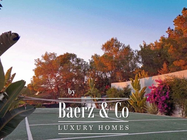 photo 15 Beautiful luxury home in Cala Salada, Cala Salada