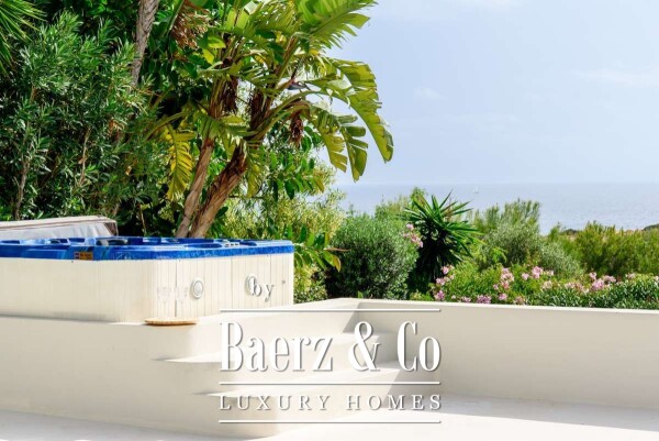 photo 10 Beautiful luxury home in Ibiza, Ibiza