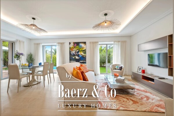 photo 11 Magnificent villa close to the pine forest and beaches