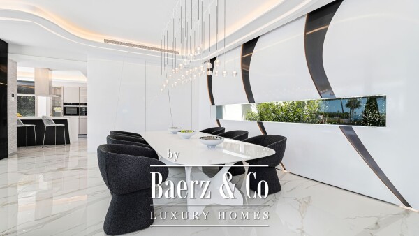 photo 10 Villa - Marbella East - Ref: 8248