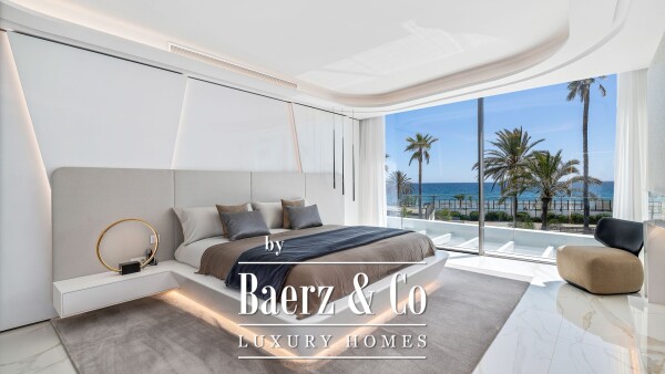 photo 21 Villa - Marbella East - Ref: 8248