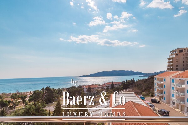 photo 1 Furnished Seaview apartment near the Beach