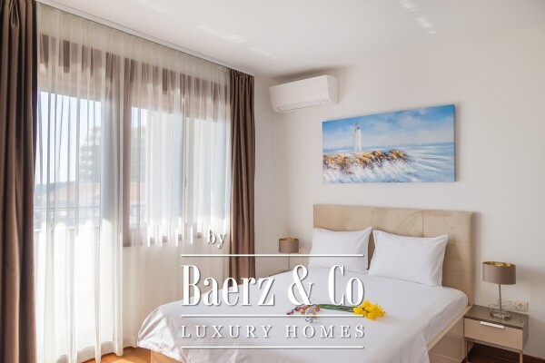 photo 7 Furnished Seaview apartment near the Beach