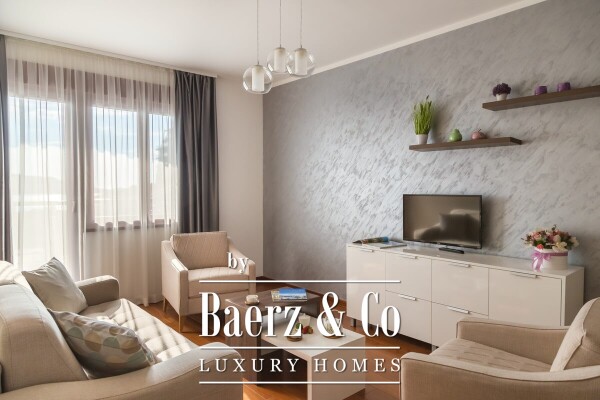 photo 14 Furnished Seaview apartment near the Beach