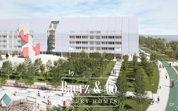 photo 18 Prata Riverside Village 3 Bed Apartment