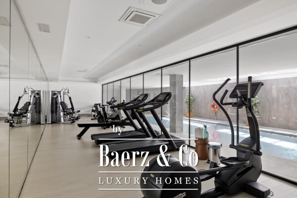 photo 5 Apartment - Nueva Andalucia - Marbella - Ref: 8261