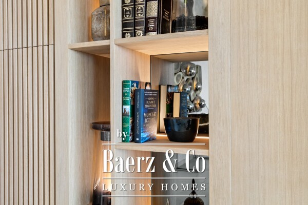 photo 30 Apartment - Nueva Andalucia - Marbella - Ref: 8261