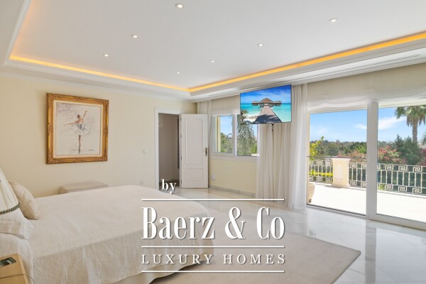 photo 48 Villa - Nueva Andalucia - Marbella - Ref: 8262