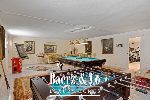 photo 60 Villa - Nueva Andalucia - Marbella - Ref: 8262