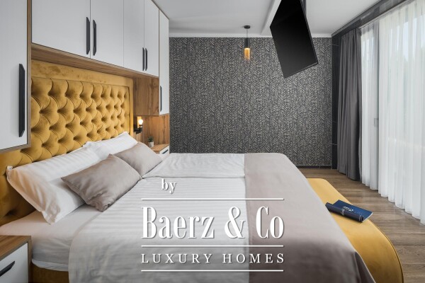 photo 23 Istria, Funtana, luxury modern villa only 500 meters from the sea