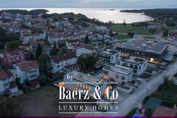 photo 61 Istria, Funtana, luxury modern villa only 500 meters from the sea