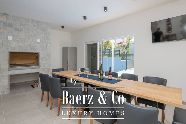 photo 60 Makarska, Zagvozd, beautiful holiday villa