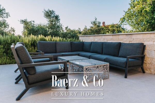 photo 25 Zadar, Privlaka, beautiful newly built villa