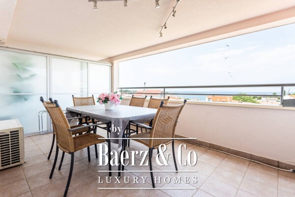 photo 23 Novalja, house with 10 apartments near the center with a sea view