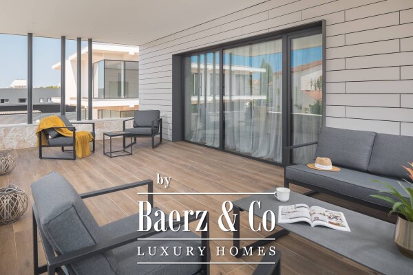 photo 12 Funtana, Istria, modern villa with pool, top location