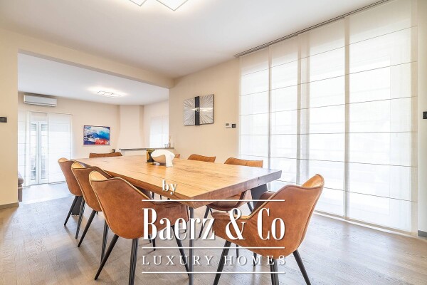 photo 11 Zagreb, Jelekovići, beautiful villa net area of 303.5 m2 on a plot of 1786 m2