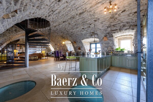 photo 21 Konavle, Močići, Villa with swimming pool 310 m2