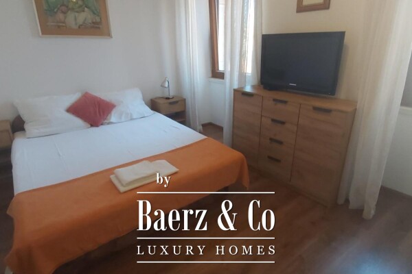 photo 30 The island of Brač, a stone house with a restaurant in a prime location