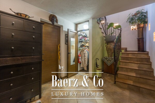 photo 65 Žminj surroundings, unique villa with exclusive architecture, spacious garden and quiet location