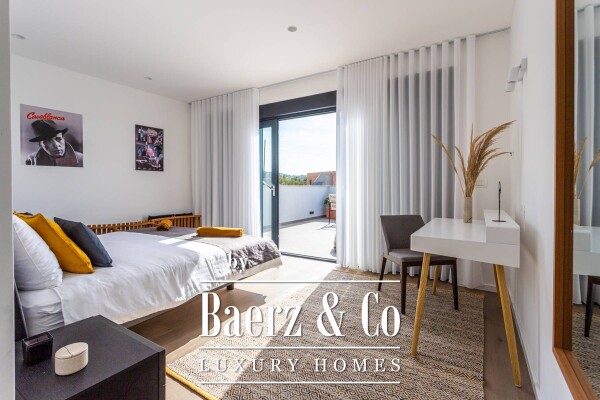 photo 36 Brač, new built luxurious villa with pool and sea view