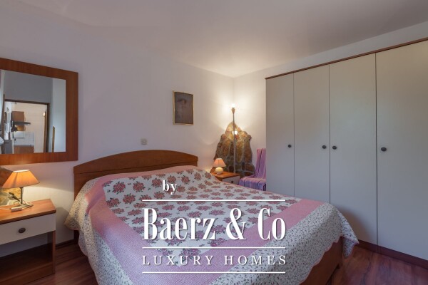 photo 59 Pula, Veli Vrh, wonderful villa plus 4 separated apartments and a pool