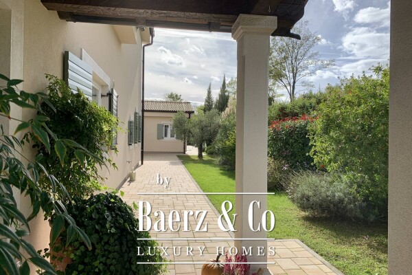 photo 23 Grožnjan, luxury villa with a beautiful view