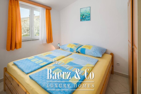 photo 5 Istra, Poreč - Impressive villa with pool and apartments for tourist rental