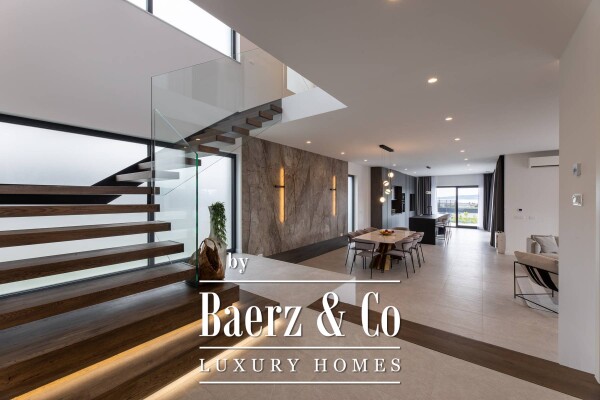 photo 11 Kaštel Stari, luxury villa with pool and sea view