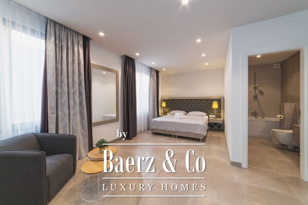 photo 29 Trogir, luxury villa with swimming pool, 368 m2