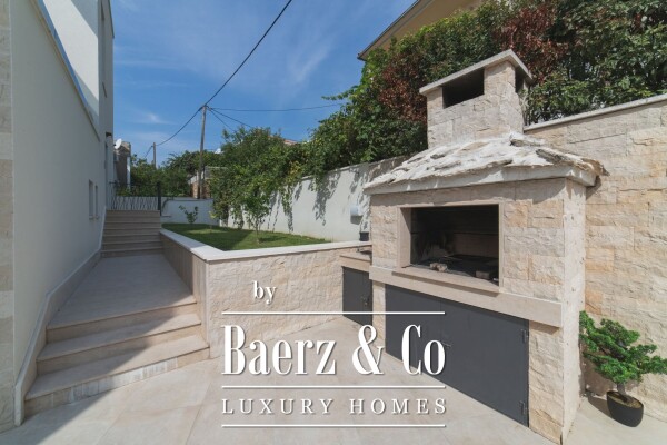 photo 71 Trogir, luxury villa with swimming pool, 368 m2