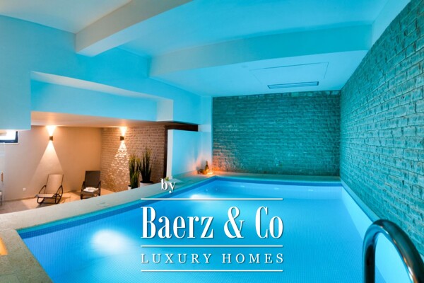 photo 8 Trogir, beautiful luxury villa near the sea