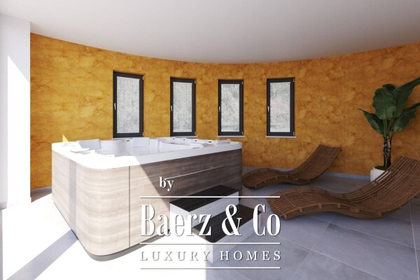 photo 30 Croatia, Istria, Višnjan near Porec, a beautiful modern villa with a private pool