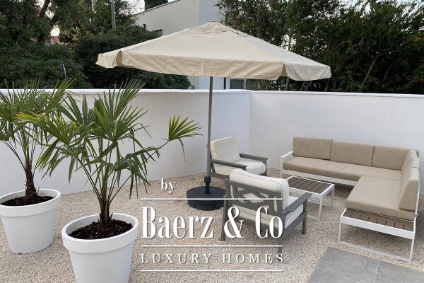 photo 19 Istria, Premantura, house with 3 luxurious apartments and sea views, NKP 315 m2