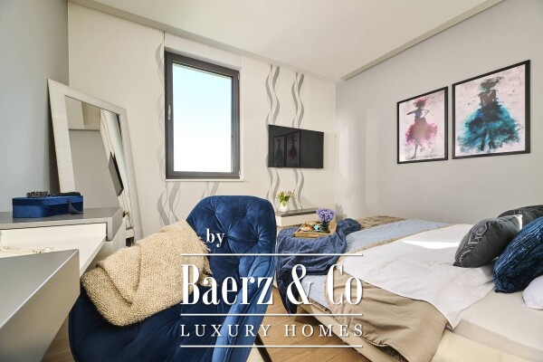 photo 13 Croatia, Istria, Umag: Stunning Villa with pool surrounded by olive groves