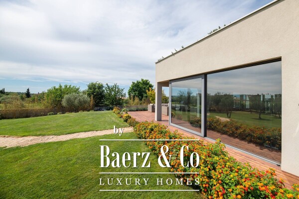 photo 58 Croatia, Istria, Umag: Stunning Villa with pool surrounded by olive groves