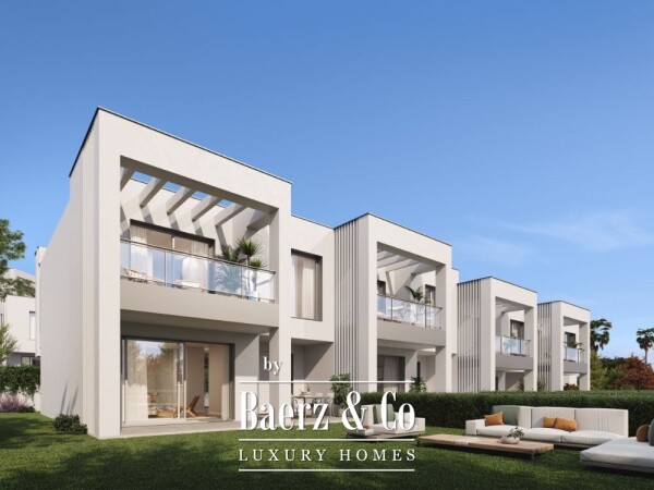 photo 6 Townhouses - Marbella East - Ref: 8088