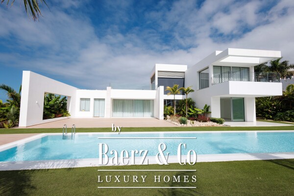 photo 34 Exquisite Newly Built Villa in the Most Prestigious Area of Southern Tenerife