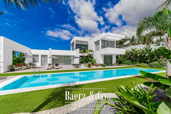 photo 49 Exquisite Newly Built Villa Tenerife south