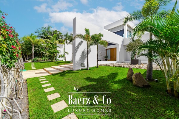 photo 16 Exquisite Newly Built Villa Tenerife south