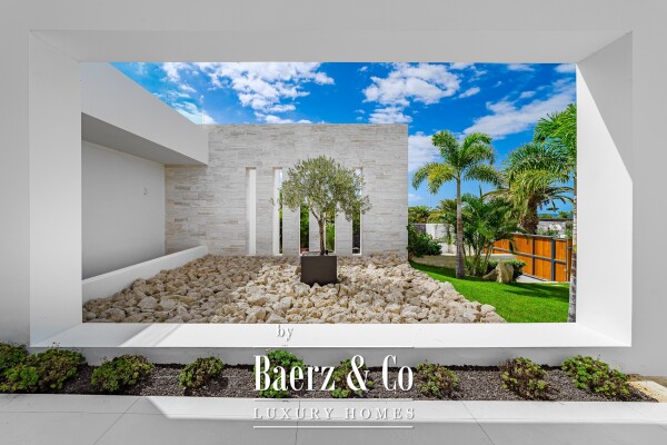 photo 60 Exquisite Newly Built Villa Tenerife south