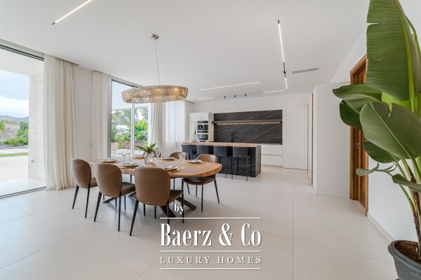 photo 8 Exquisite Newly Built Villa Tenerife south