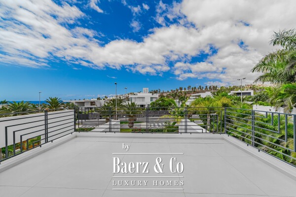 photo 70 Exquisite Newly Built Villa Tenerife south